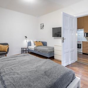 Appartement met een Slaapkamer